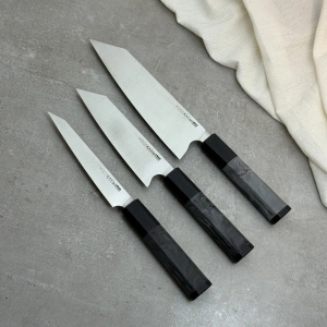 Neo Serisi Sekizgen 3lü Set 660