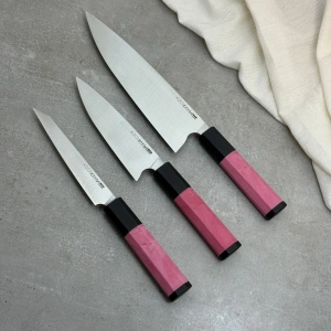 Neo Serisi Sekizgen 3lü Set 330