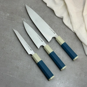 Neo Serisi Sekizgen 3lü Set 330