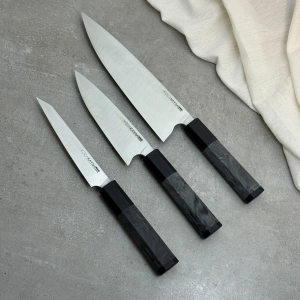 Neo Serisi Sekizgen 3lü Set 330