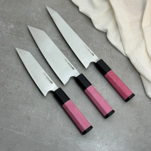 Neo Serisi Sekizgen 3lü Set 466