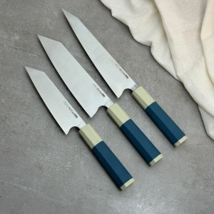 Neo Serisi Sekizgen 3lü Set 466