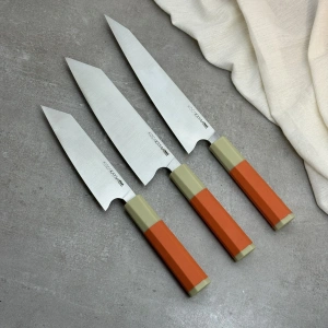 Neo Serisi Sekizgen 3lü Set 466