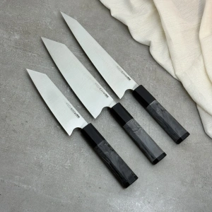 Neo Serisi Sekizgen 3lü Set 466