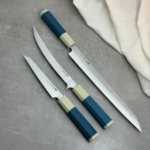 Neo Serisi Sekizgen 3lü Set 680