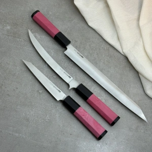 Neo Serisi Sekizgen 3lü Set 680