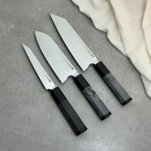 Neo Serisi Sekizgen 3lü Set 690