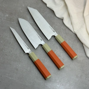 Neo Serisi Sekizgen 3lü Set 690