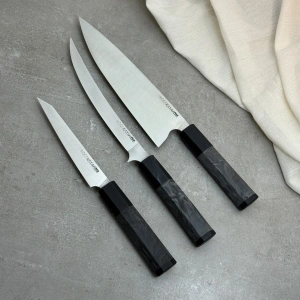 Neo Serisi Sekizgen 3lü Set 380