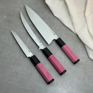 Neo Serisi Sekizgen 3lü Set 380