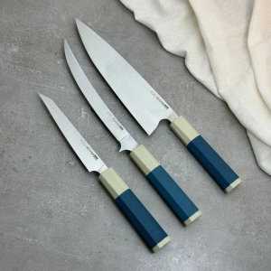 Neo Serisi Sekizgen 3lü Set 380