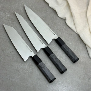 Neo Serisi Sekizgen 3lü Set 346