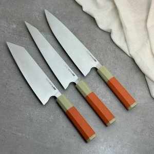 Neo Serisi Sekizgen 3lü Set 346