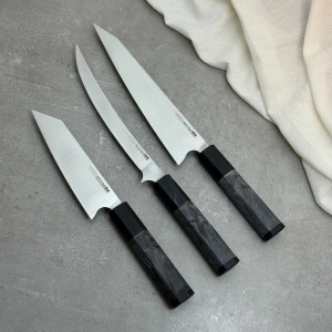 Neo Serisi Sekizgen 3lü Set 486