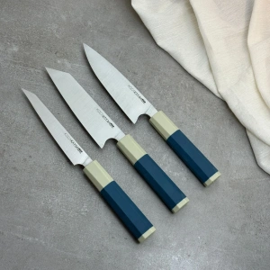 Neo Serisi Sekizgen 3lü Set 360