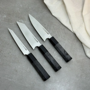 Neo Serisi Sekizgen 3lü Set 360