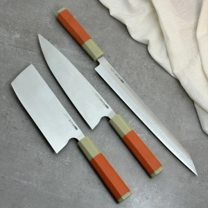 Neo Serisi Sekizgen 3lü Set 638