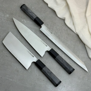 Neo Serisi Sekizgen 3lü Set 638