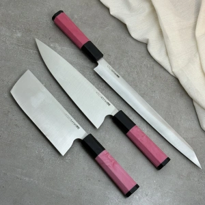 Neo Serisi Sekizgen 3lü Set 638