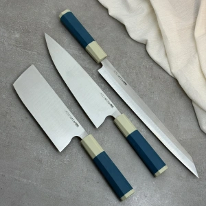 Neo Serisi Sekizgen 3lü Set 638