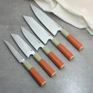 Neo Serisi Sekizgen 5li Set 36360