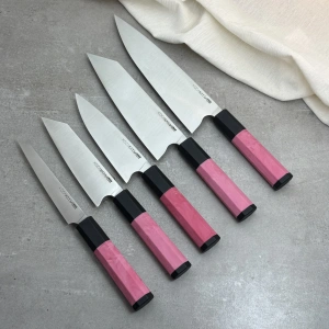 Neo Serisi Sekizgen 5li Set 36360