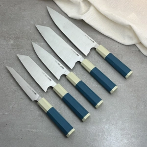 Neo Serisi Sekizgen 5li Set 36360