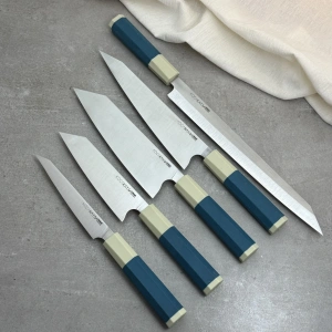 Neo Serisi Sekizgen 5li Set 64660