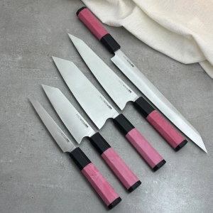 Neo Serisi Sekizgen 5li Set 64660