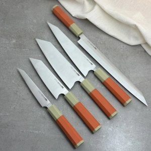 Neo Serisi Sekizgen 5li Set 64660