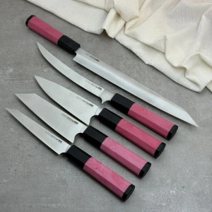 Neo Serisi Sekizgen 5li Set 68360