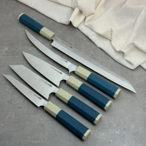 Neo Serisi Sekizgen 5li Set 68360