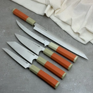 Neo Serisi Sekizgen 5li Set 68360