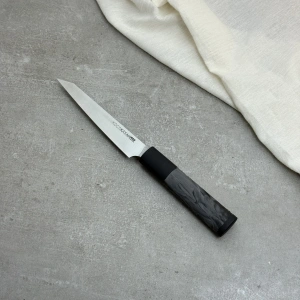 Neo Serisi Siyah Hankotsu Soyma Bıçağı Oval