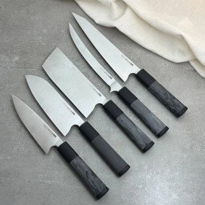 Neo Serisi Oval 5li Set 48893