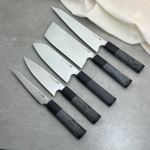 Neo Serisi Oval 5li Set 48930