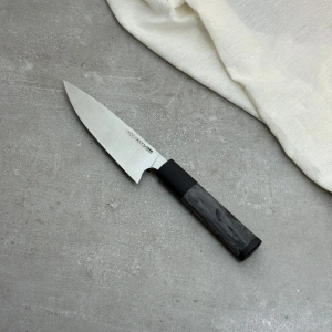 Neo Serisi Siyah Small Şef Bıçağı Oval