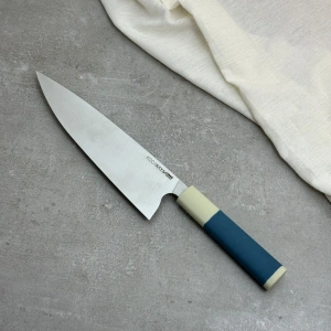 Neo Serisi Turkuaz Şef Bıçağı Oval