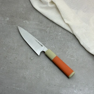 Neo Serisi Turuncu Small Şef Bıçağı Oval