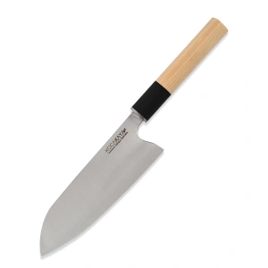 Ninja Serisi Santoku Şef Bıçağı
