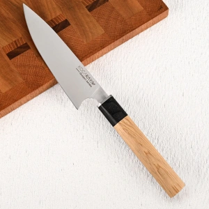 Ninja Serisi Small Chef Bıçağı 160mm Namlu - Kocakaya Bıçakları