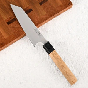 Ninja Serisi Small Kiritsuke 160mm Namlu - Kocakaya Bıçakları