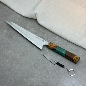 Honesuki Epoksi Hibrit Yeşil