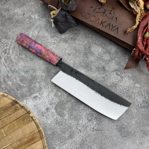 Schizopherinia Carbon Nakiri crb108s3