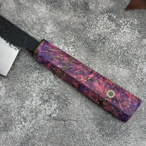 Schizopherinia Carbon Nakiri crb108s3