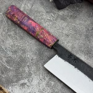 Schizopherinia Carbon Nakiri crb108s3