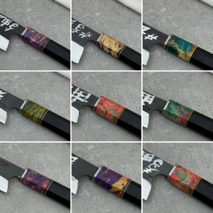 Schizopherinia Carbon Kiritsuke crb106s4