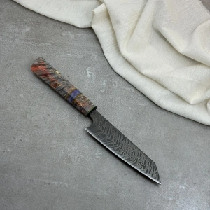 Schizopherinia Damascus Kiritsukes 206dms