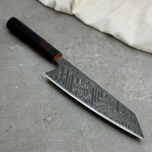 Schizopherinia Damascus Kiritsuke 106bl10