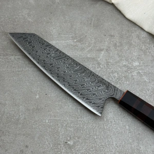 Schizopherinia Damascus Kiritsuke 106bl10